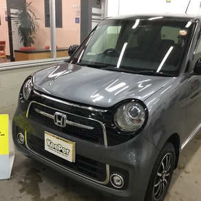 ホンダ・N-ONE