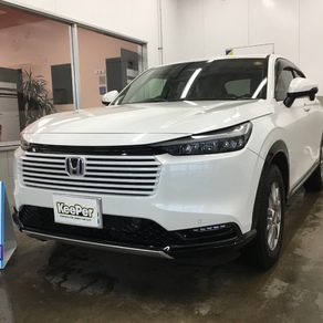 ホンダ・ヴェゼル