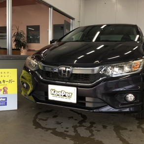 ホンダ・グレイス