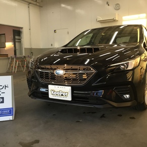 スバル・レヴォーグ