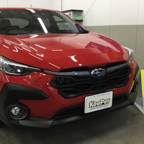 スバル・クロストレック