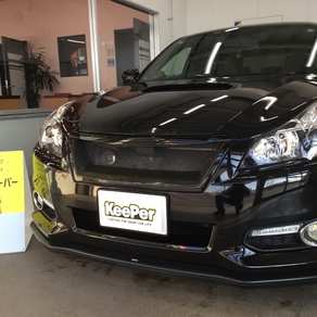 スバル・レガシィ ツーリングワゴン