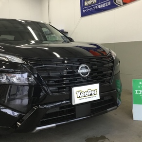 日産・エクストレイル