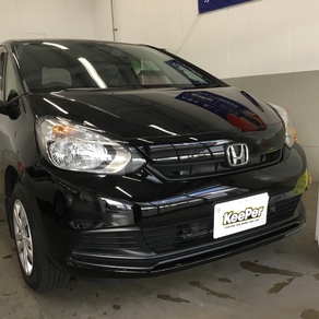 ホンダ・フィット