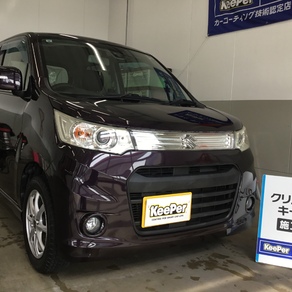 スズキ・ワゴンR