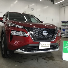 日産・エクストレイル