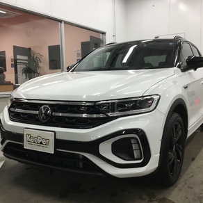 フォルクスワーゲン・ティーロック