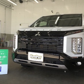 三菱・デリカD：5