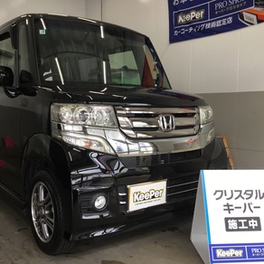 ホンダ・N-BOX