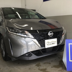 日産・ノート