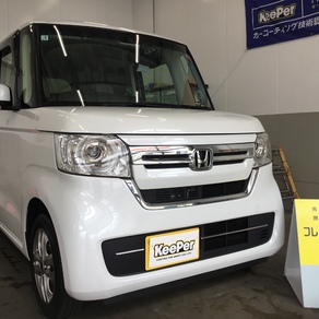 ホンダ・N-BOX