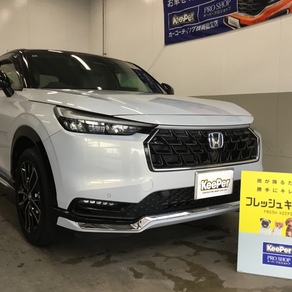 ホンダ・ヴェゼル