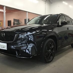 マツダ・CX-5