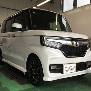 ホンダ・N-BOX