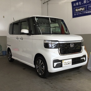 ホンダ・N-BOX