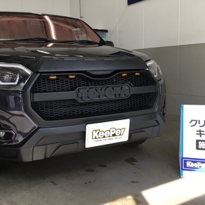 トヨタ・プロボックス