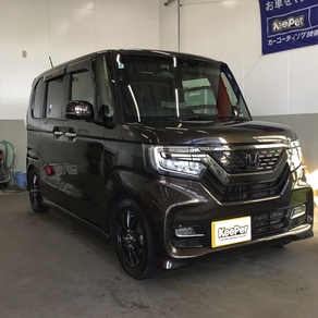 ホンダ・N-BOX