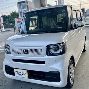 ホンダ・N-BOX