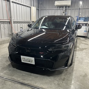 ホンダ・シビック 