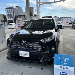トヨタ・RAV4