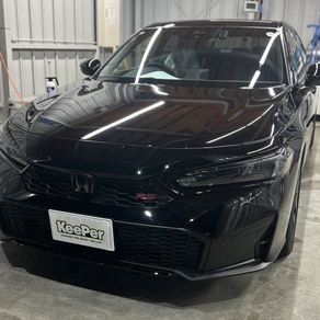 ホンダ・シビック 