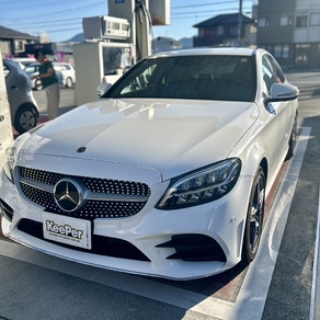 メルセデス・ベンツ・Cクラス