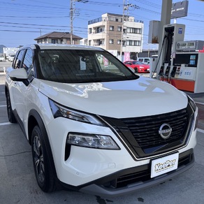 日産・エクストレイル