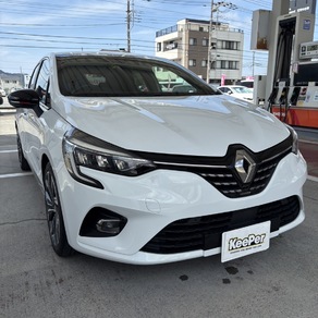 ルノー・ルーテシア