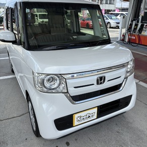 ホンダ・N-BOX