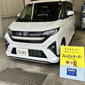 ダイハツ・ムーヴ