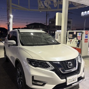 日産・エクストレイル