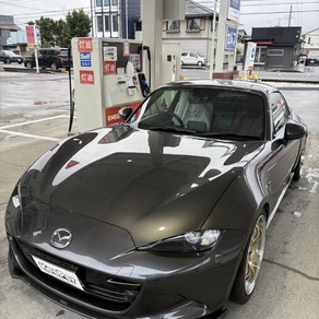 マツダ・ロードスター