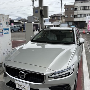 ボルボ・V60