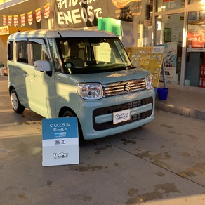 スズキ・スペーシア