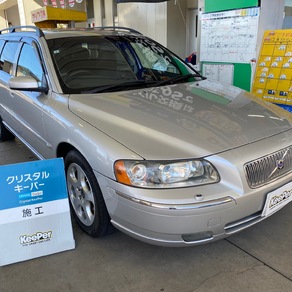 ボルボ・V70
