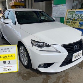 レクサス・IS
