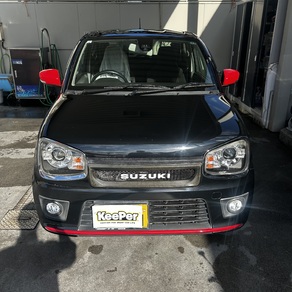 スズキ・ワゴンR