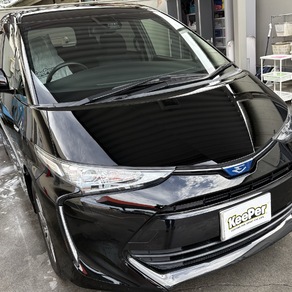 トヨタ・エスクァイア