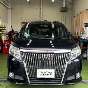 トヨタ・エスクァイア