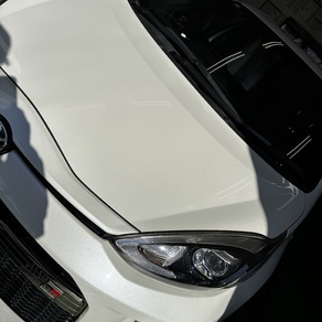 トヨタ・アクア