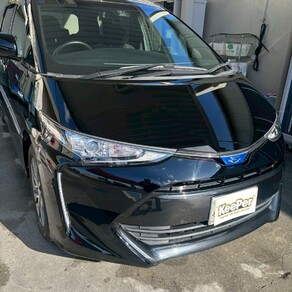 トヨタ・エスティマ