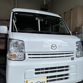 マツダ・スクラム