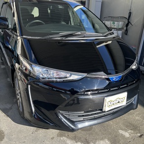 トヨタ・エスティマ