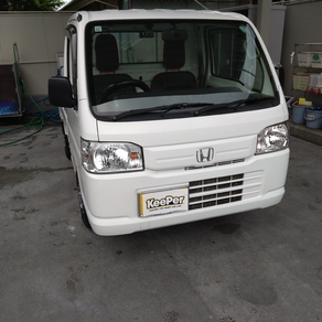 ホンダ・アクティ