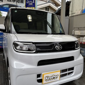 ダイハツ・タント