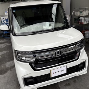ホンダ・N-BOX