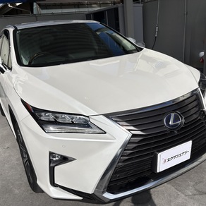 レクサス・RX
