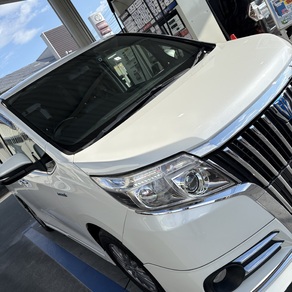 トヨタ・エスクァイア