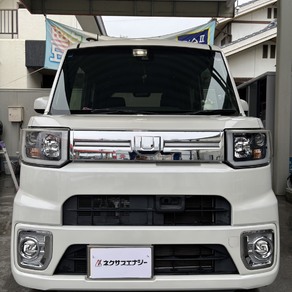 ダイハツ・ウェイク