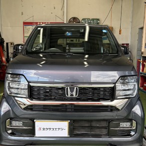 ホンダ・N-BOX